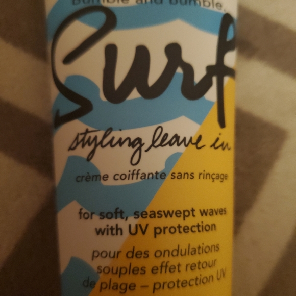 Bumble and Bumble style gel - Picture 1 of 5